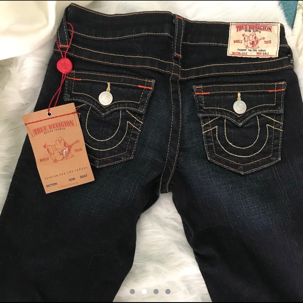 Jeans - Picture 2 of 4